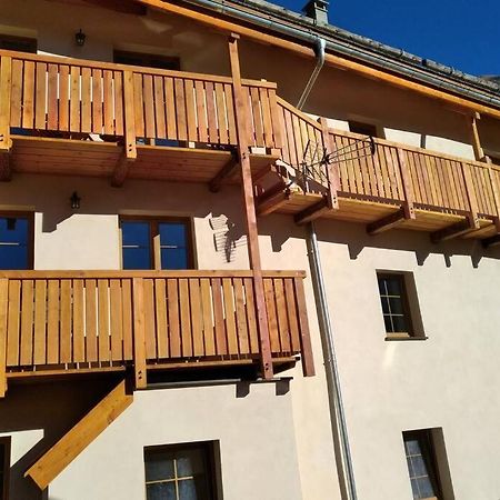 Le Grand Pierron Claree Valley Cosy Apartment In Mountain, 6P Val-des-Prés Eksteriør bilde